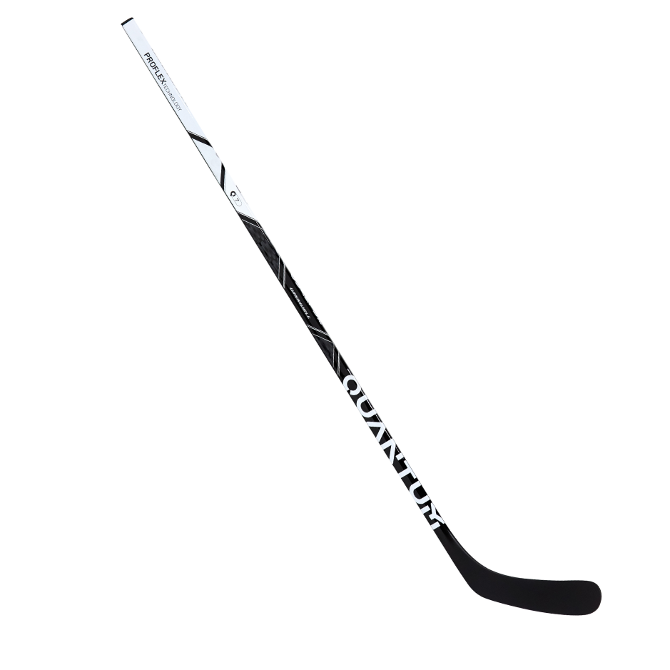 Winnwell Hokejka Winnwell Quantum Q7 Grip SR