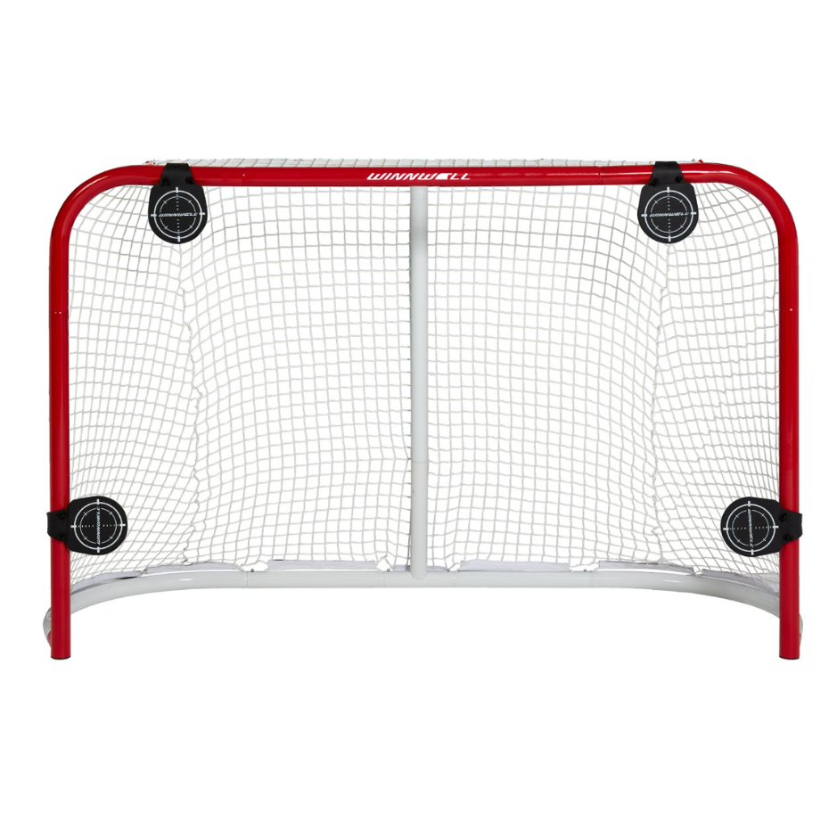 Winnwell Terč Winnwell gumový (4ks)