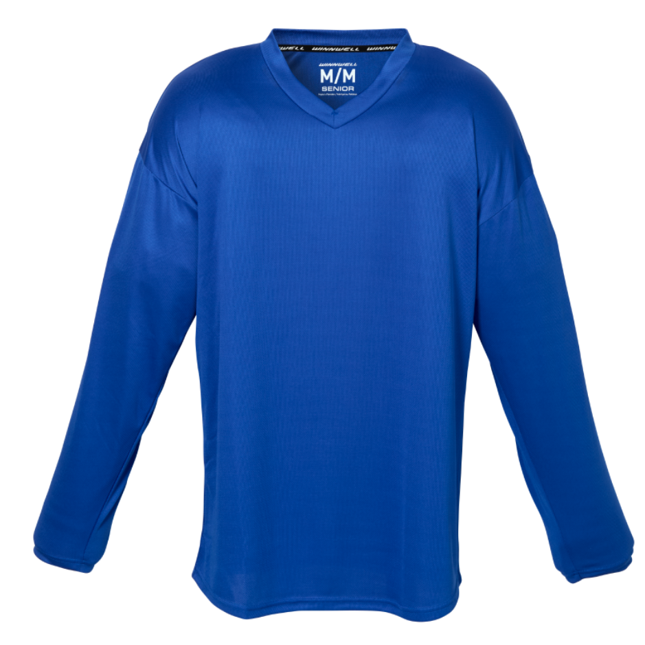 Winnwell Tréninkový dres Winnwell Basic SR