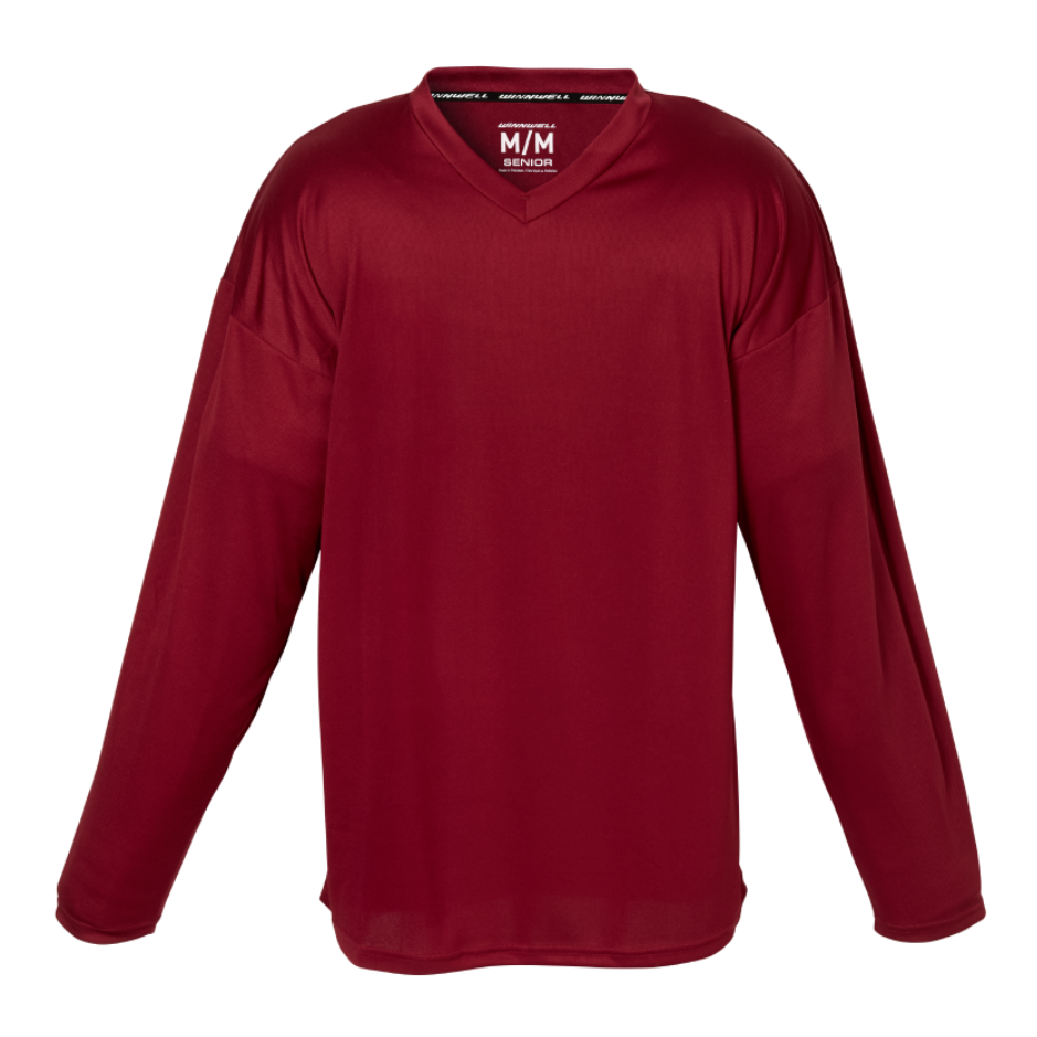 Winnwell Tréninkový dres Winnwell Basic SR