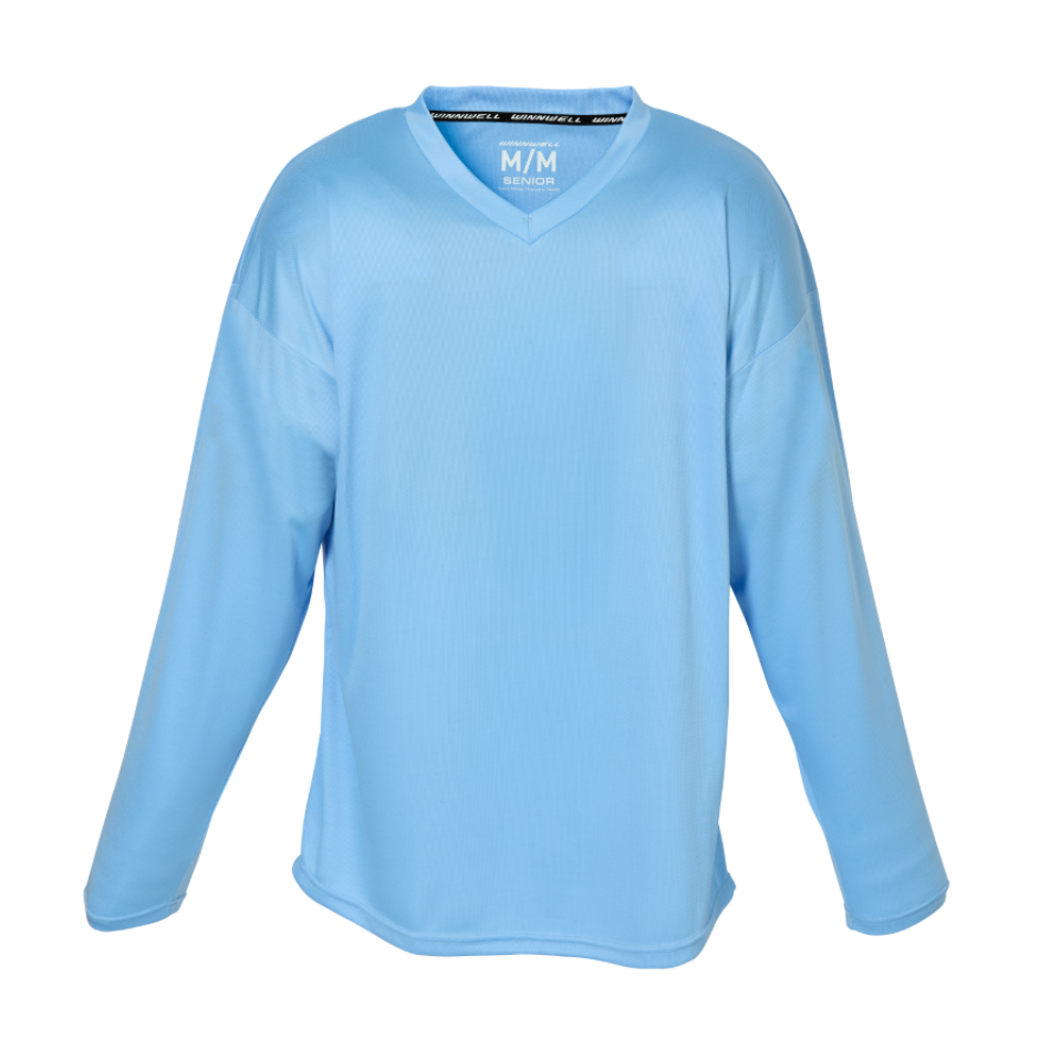 Winnwell Tréninkový dres Winnwell Basic YTH