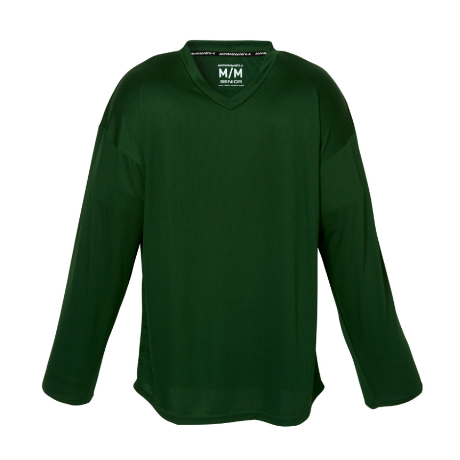 Winnwell Tréninkový dres Winnwell Basic YTH