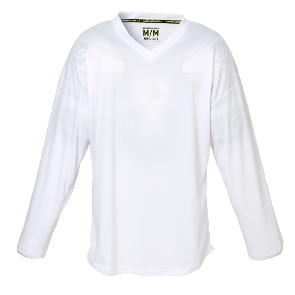 Winnwell Tréninkový dres Winnwell Basic YTH