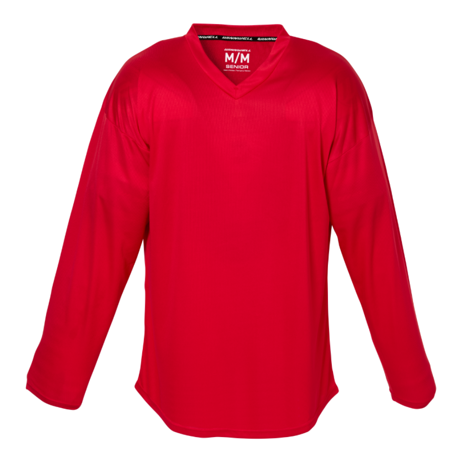 Winnwell Tréninkový dres Winnwell Basic YTH