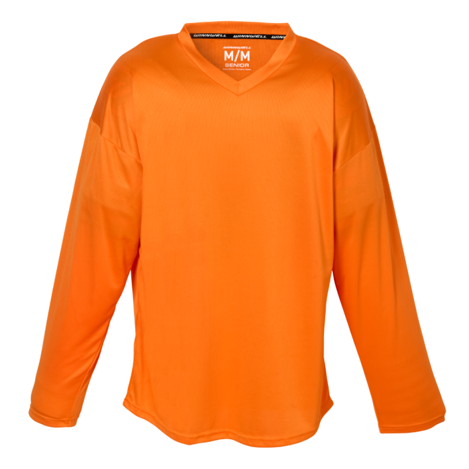 Winnwell Tréninkový dres Winnwell Basic YTH