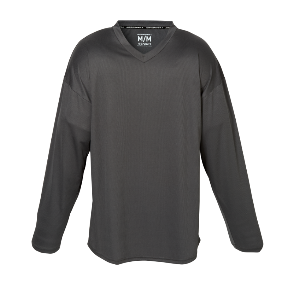 Winnwell Tréninkový dres Winnwell Basic YTH