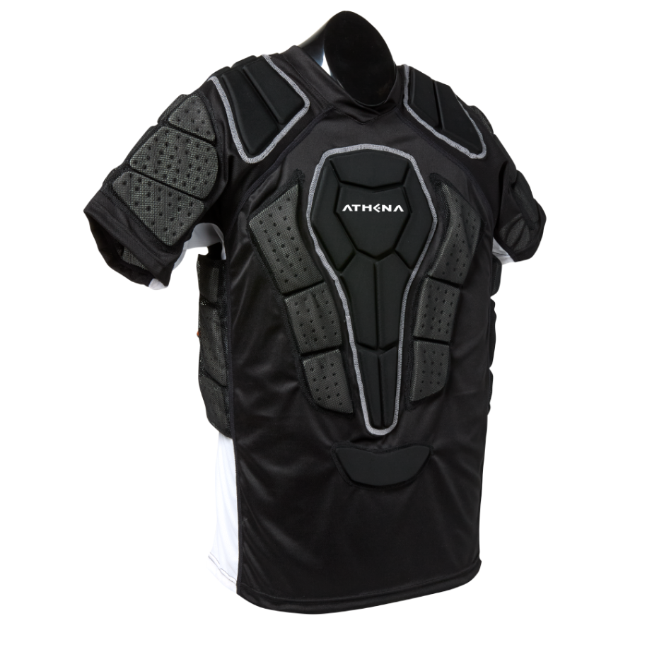 Winnwell Triko Winnwell Athena Ringette Premium JR