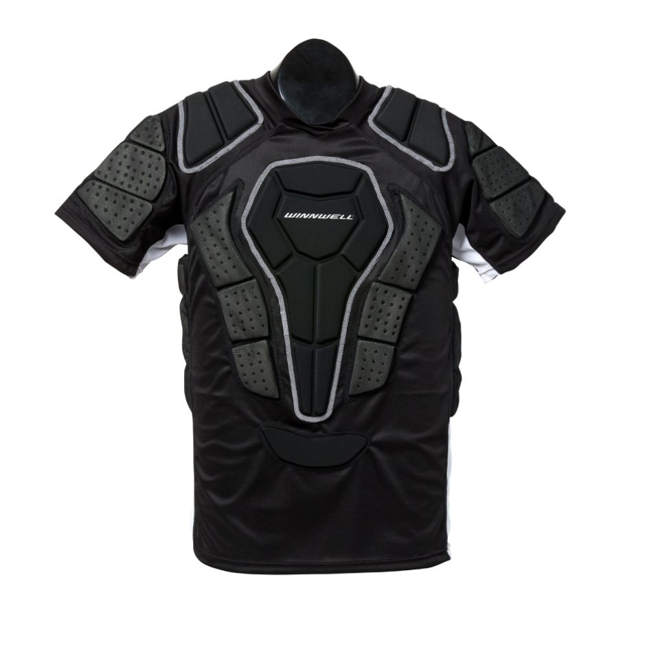 Winnwell Triko Winnwell RH Padded Shirt Premium SR