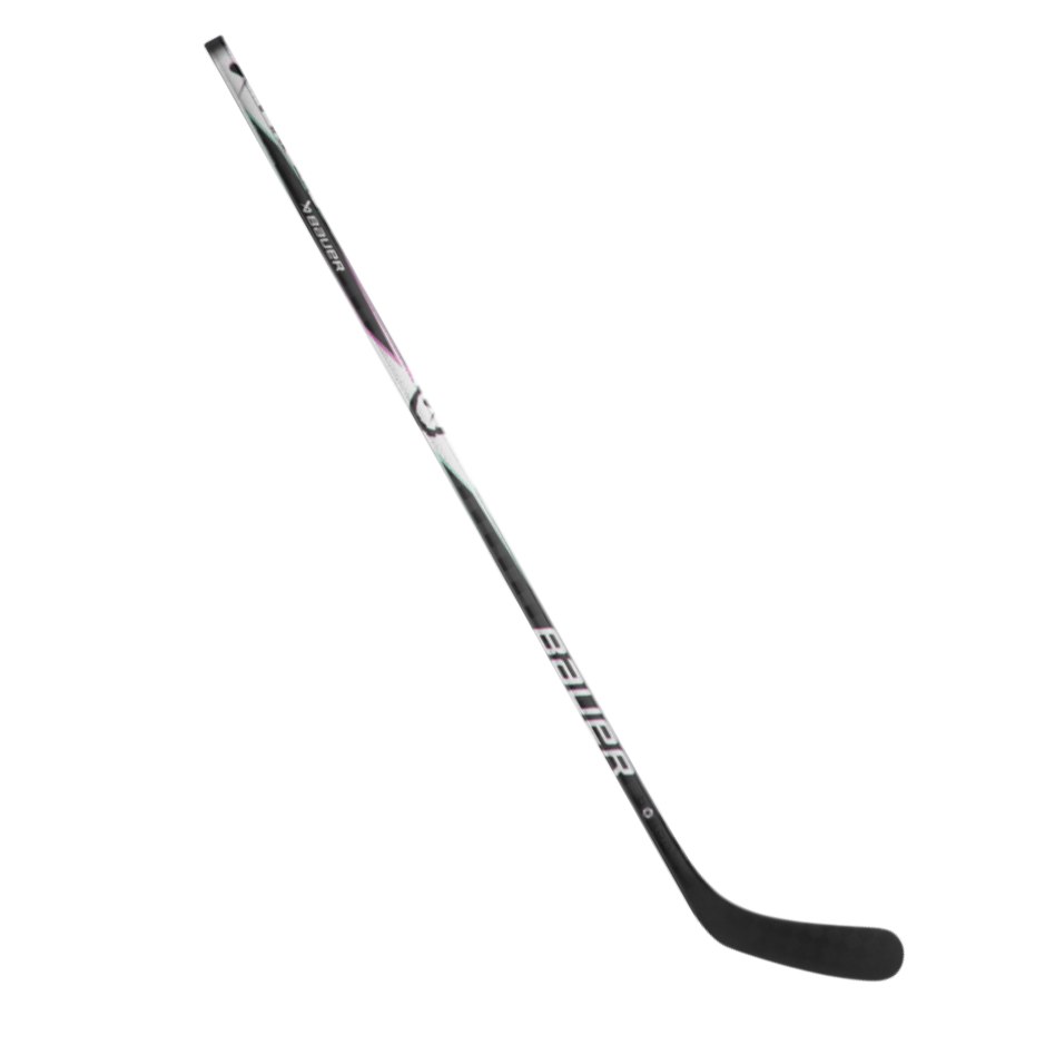 Bauer Hokejka Bauer Proto2 Black S25 JR