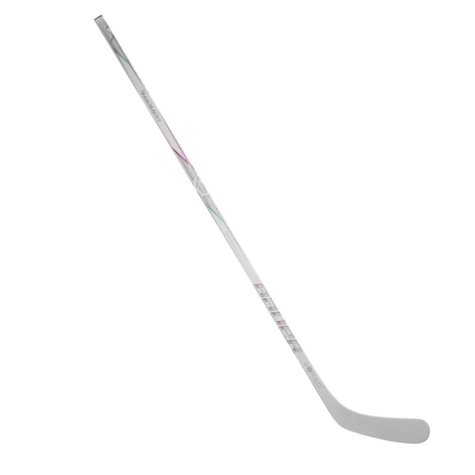 Bauer Hokejka Bauer Proto2 White S25 SR