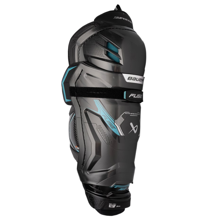 Bauer Hokejové holeně Bauer Supreme FUSE INT