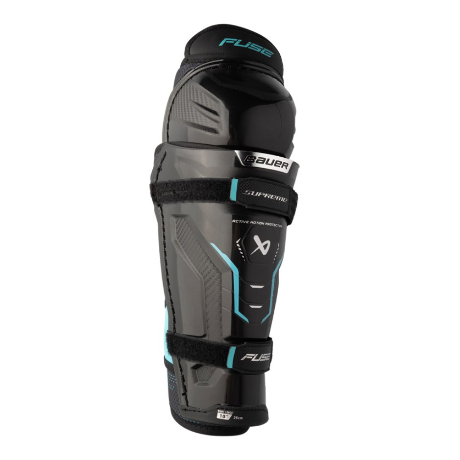 Bauer Hokejové holeně Bauer Supreme FUSE YTH