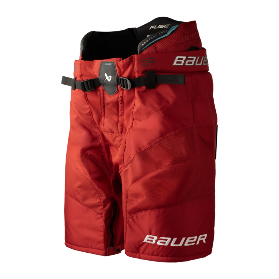 Bauer Hokejové kalhoty Bauer Supreme FUSE SR