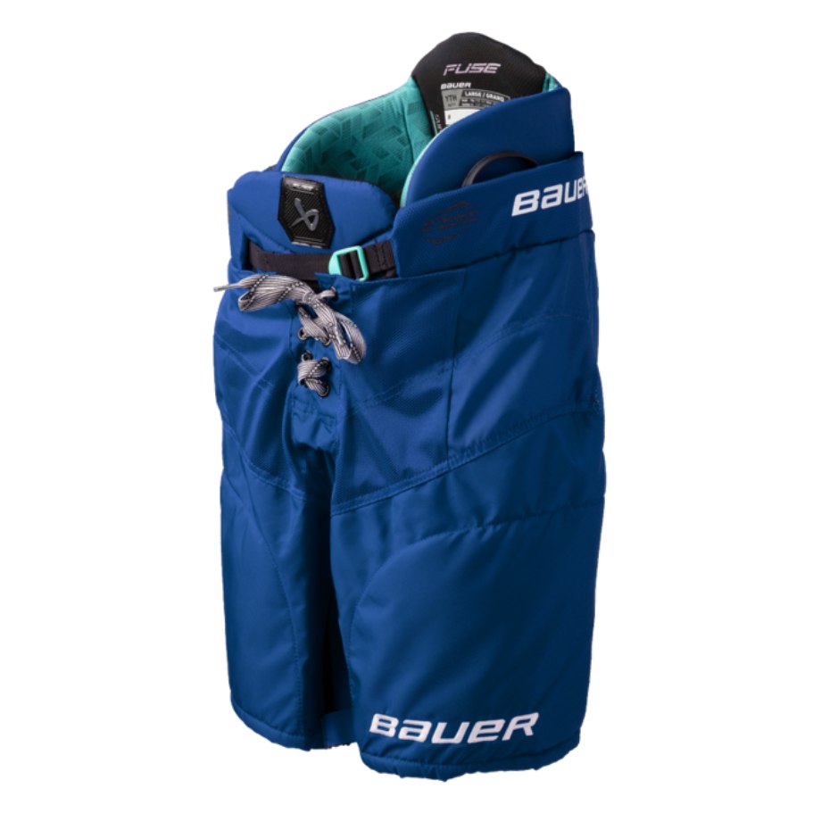 Bauer Hokejové kalhoty Bauer Supreme FUSE YTH