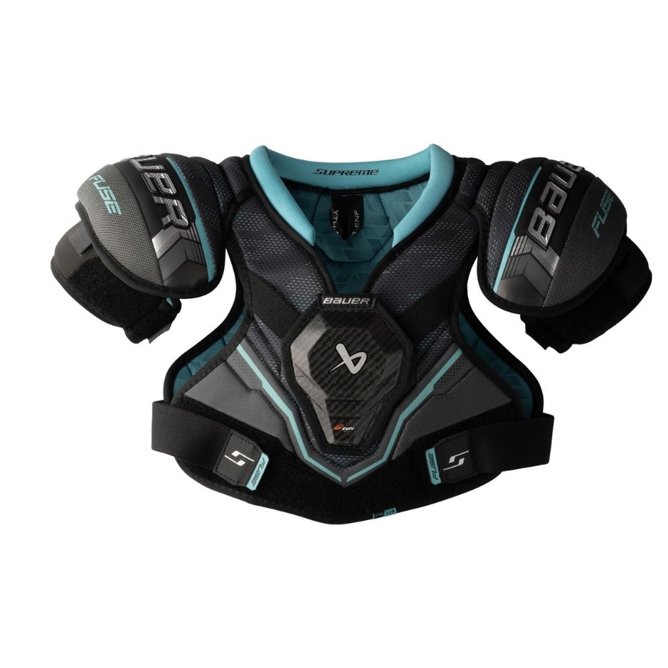 Bauer Hokejové ramena Bauer Supreme FUSE YTH