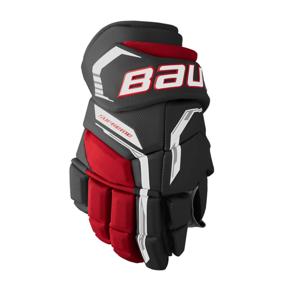 Bauer Hokejové rukavice Bauer Supreme FUSE INT