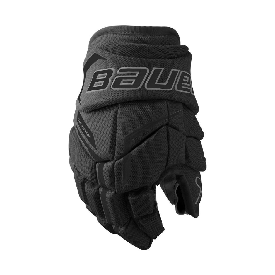 Bauer Hokejové rukavice Bauer Supreme FUSE INT