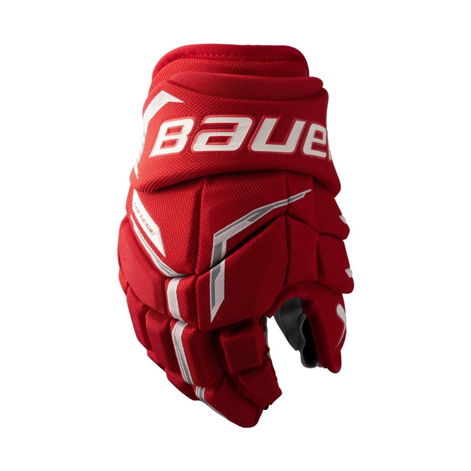 Bauer Hokejové rukavice Bauer Supreme FUSE INT