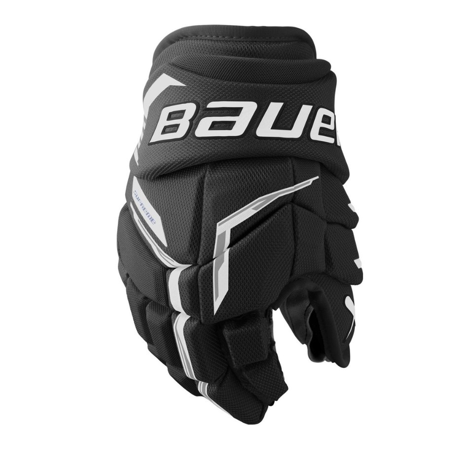Bauer Hokejové rukavice Bauer Supreme FUSE SR