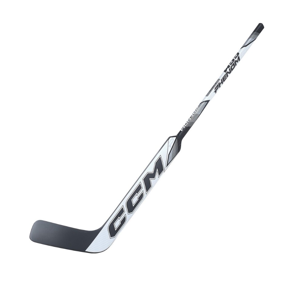 CCM Brankářská hokejka CCM Phenom JR