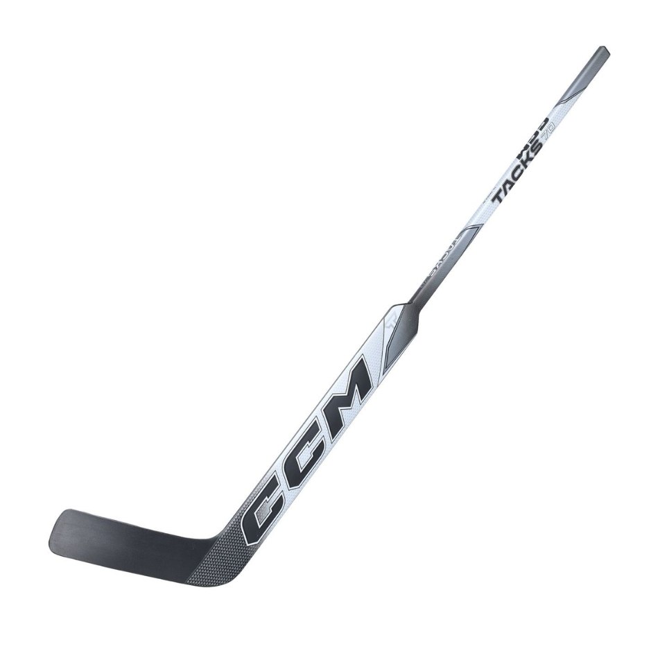 CCM Brankářská hokejka CCM Tacks 70 SR
