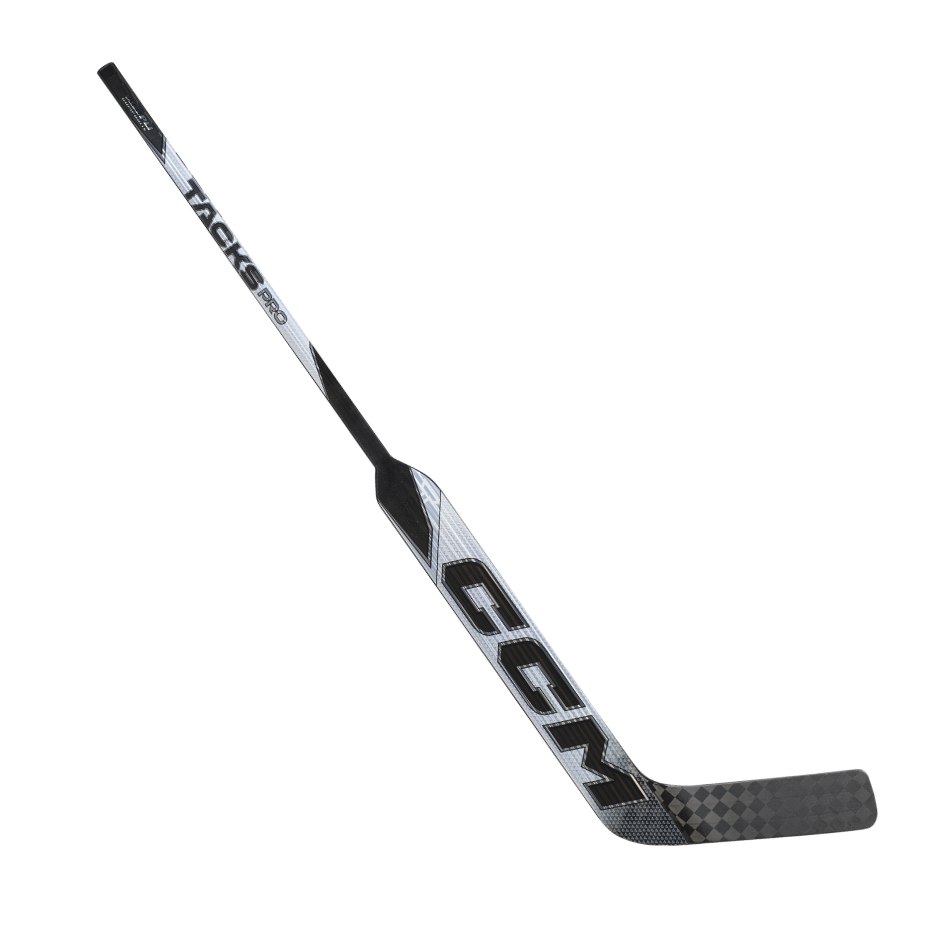 CCM Brankářská hokejka CCM Tacks Pro INT