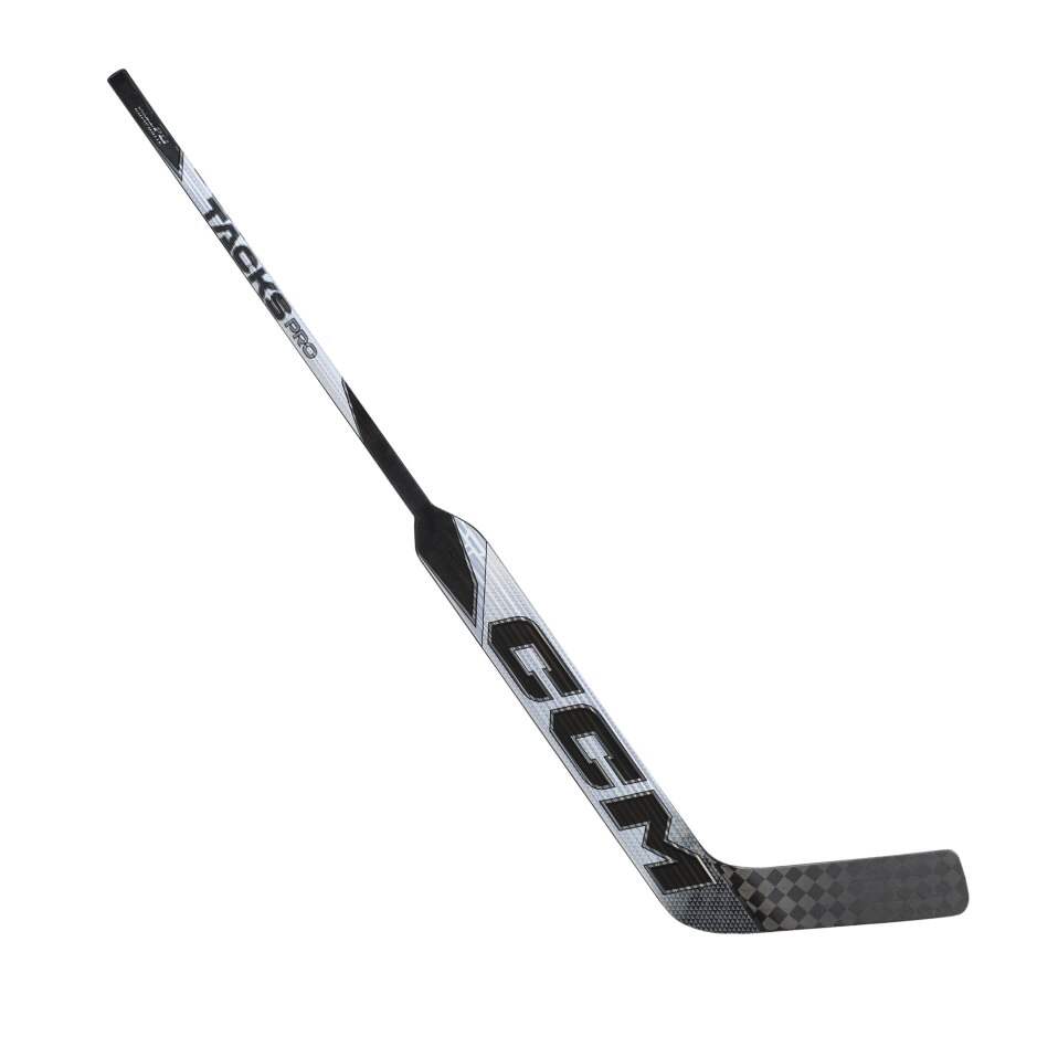 CCM Brankářská hokejka CCM Tacks Pro JR