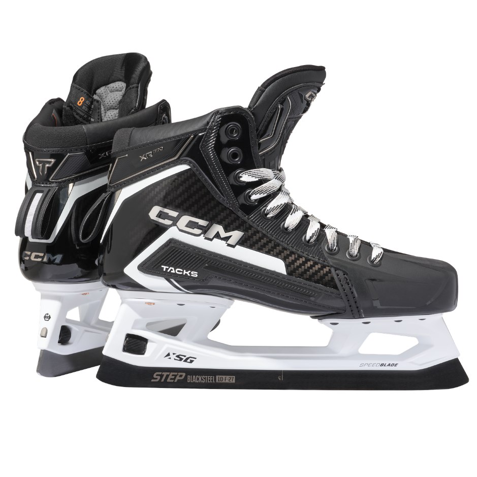 CCM Brankářské brusle CCM XR Pro SR