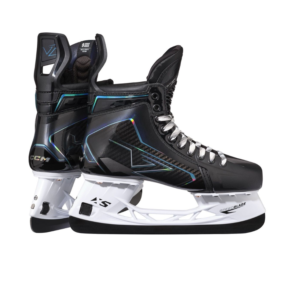 CCM Brusle CCM Vizion JR
