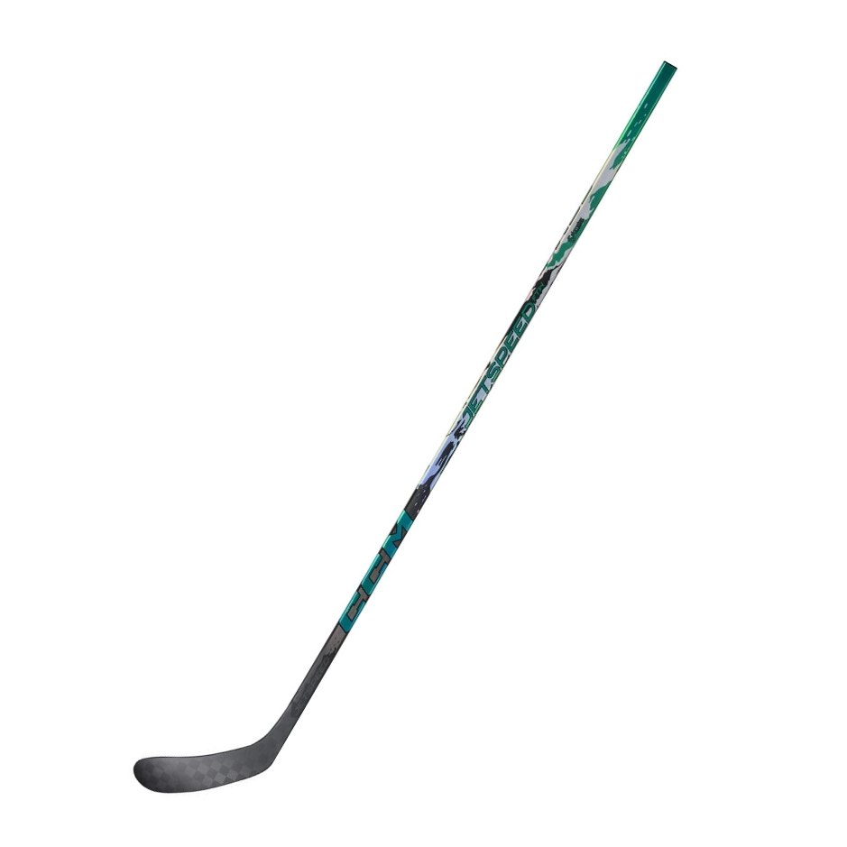 CCM Dámská hokejka CCM Jetspeed FTWomen YTH