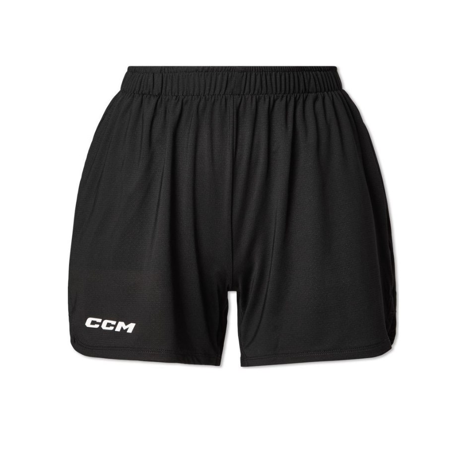 CCM Dámské kraťasy CCM Team Womens Shorts SR