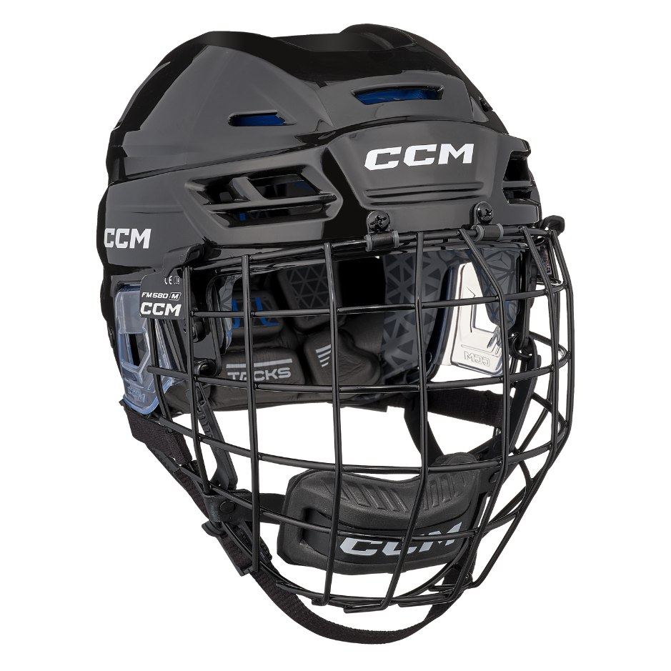 CCM Helma CCM Tacks 310 S26 JR combo