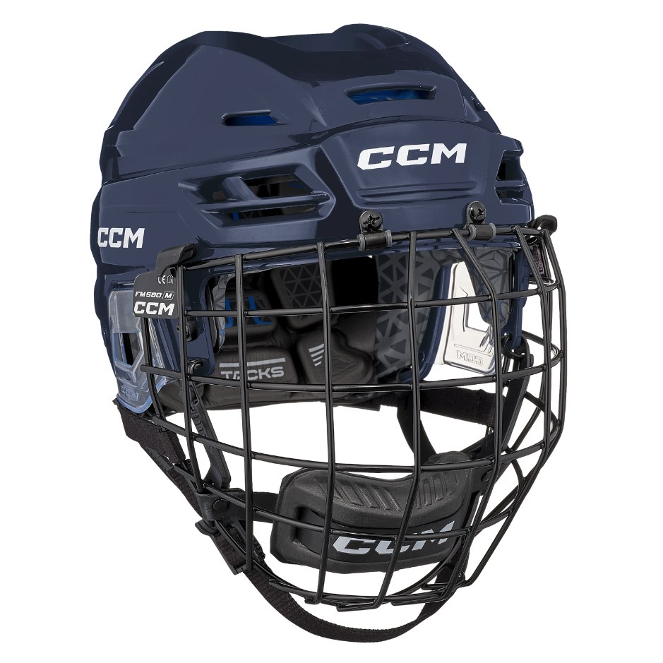 CCM Helma CCM Tacks 310 S26 JR combo