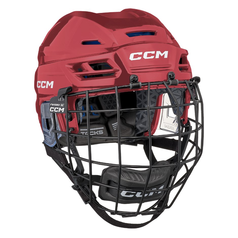 CCM Helma CCM Tacks 310 S26 SR combo