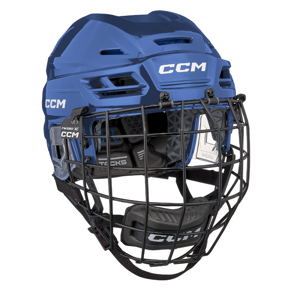 CCM Helma CCM Tacks 310 S26 SR combo