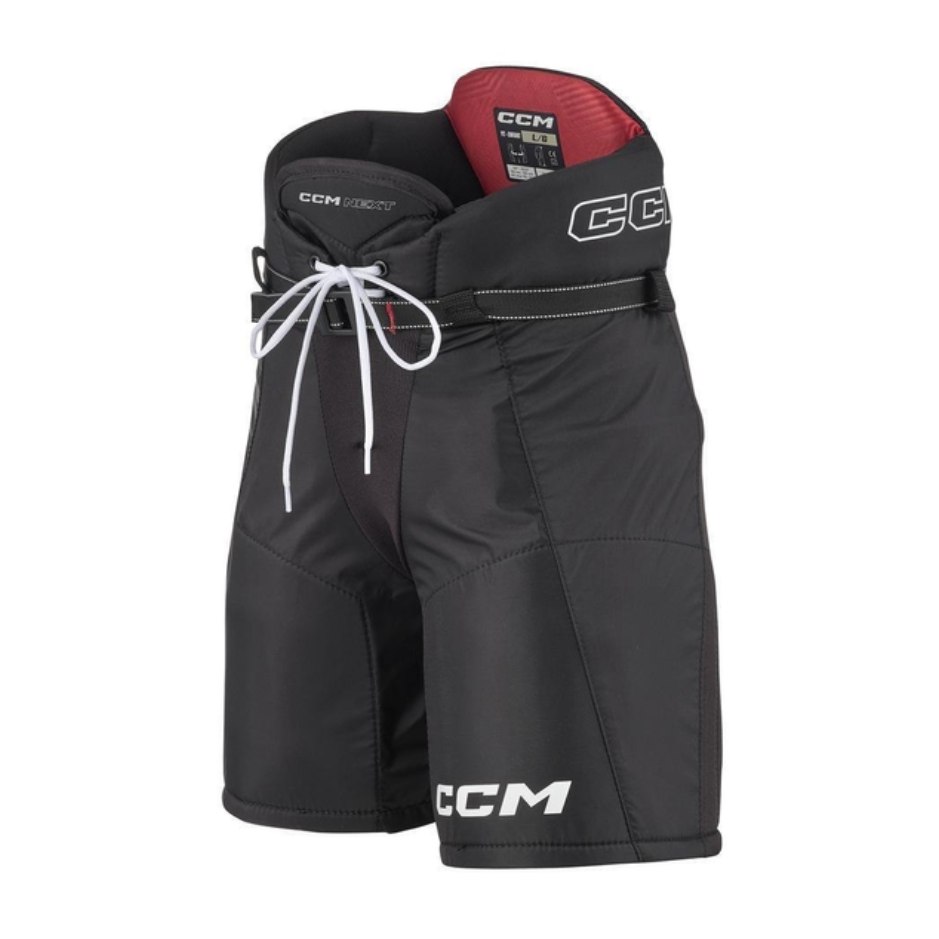 CCM Kalhoty CCM Next S26 YTH