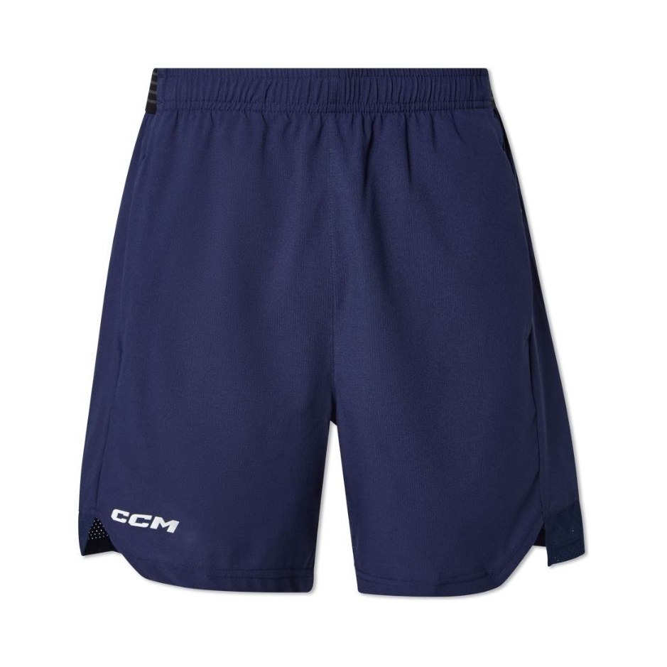 CCM Kraťasy CCM Team Shorts YTH