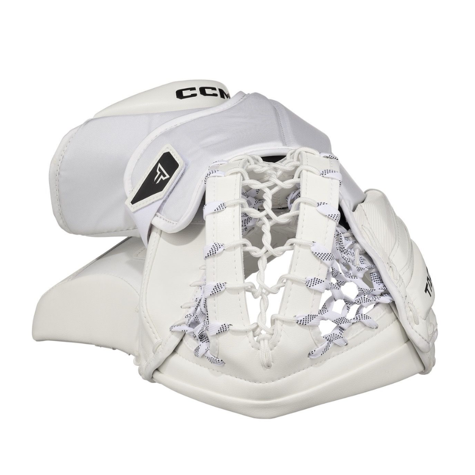 CCM Lapačka CCM Tacks SR