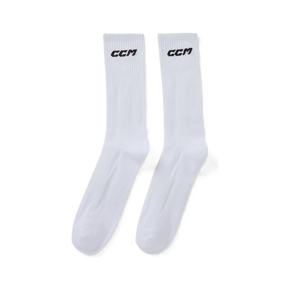 CCM Ponožky CCM Team 3-pack