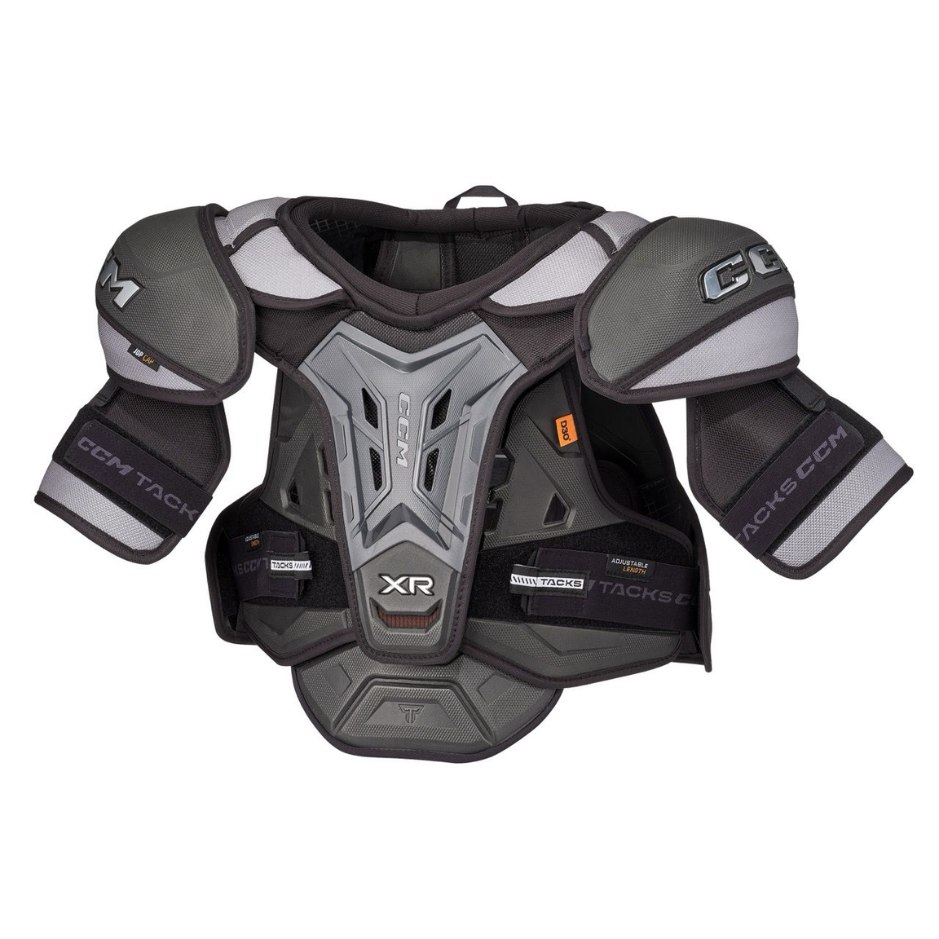 CCM Ramena CCM Tacks XR SR
