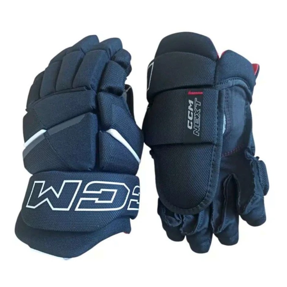 CCM Rukavice CCM Next S26 SR