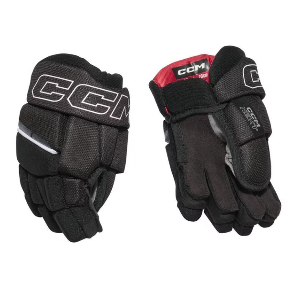 CCM Rukavice CCM Next S26 YTH