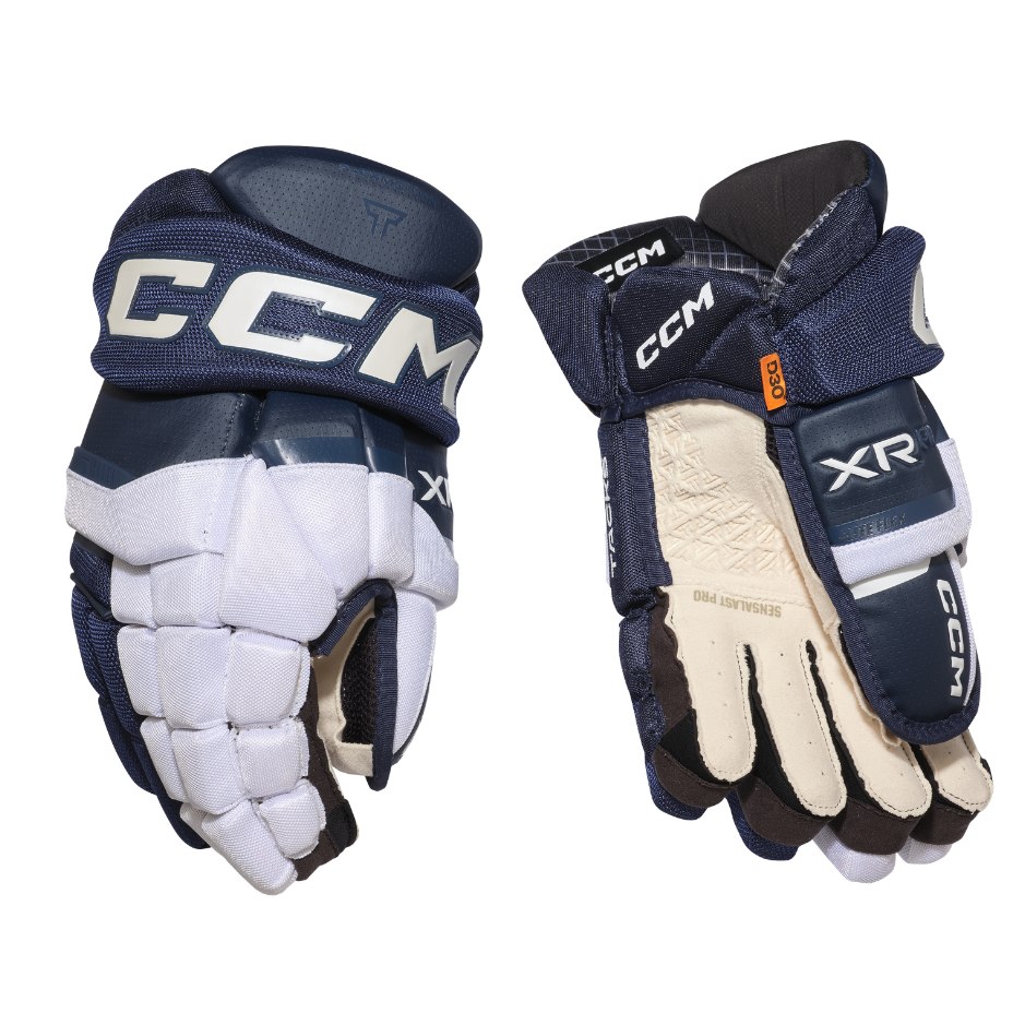 CCM Rukavice CCM Tacks XR Pro SR
