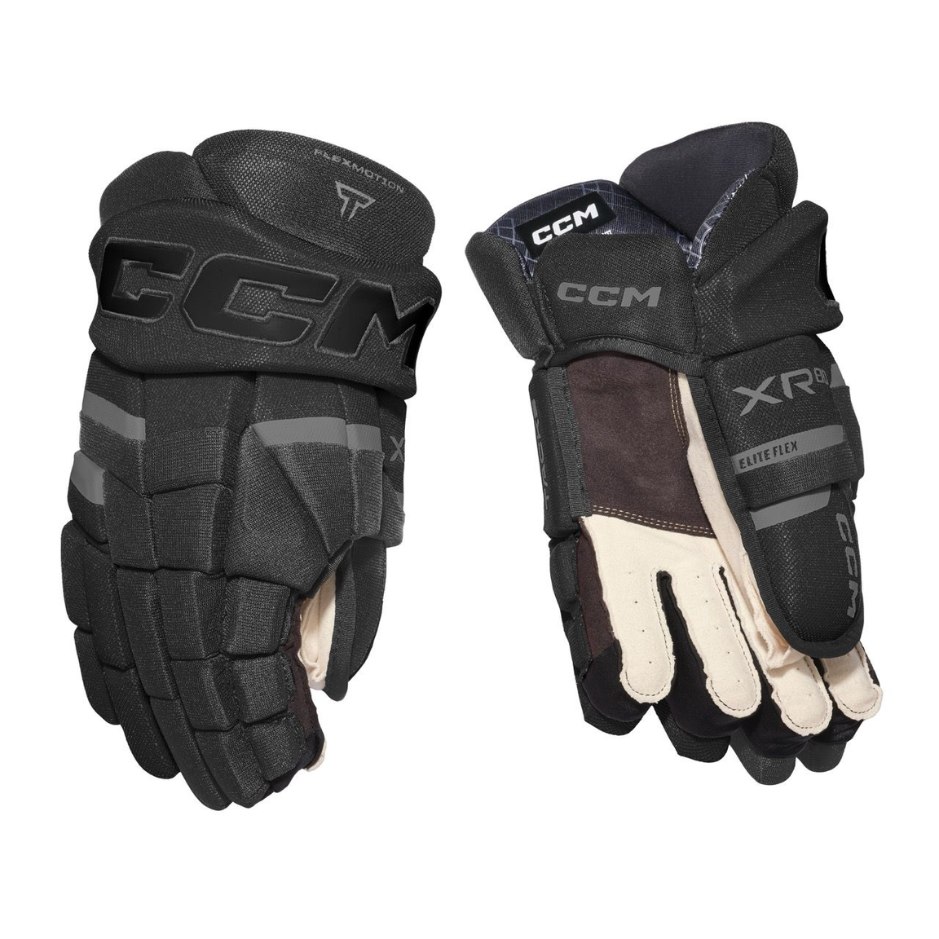 CCM Rukavice CCM Tacks XR80 JR