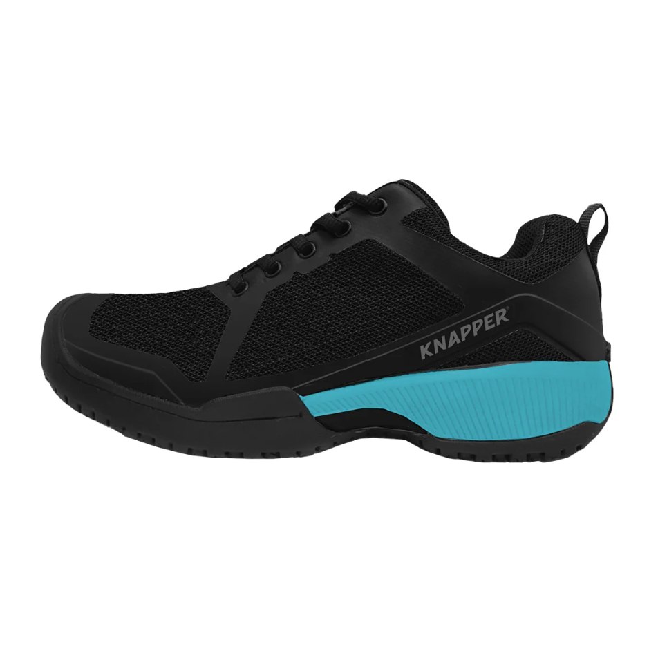 Knapper Hokejbalové boty Knapper AK Rain V2 JR