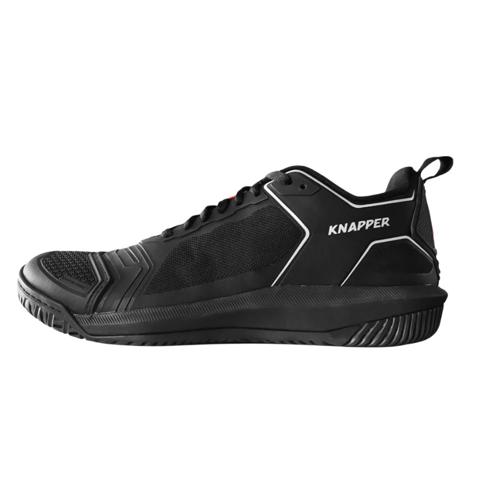 Knapper Hokejbalové boty Knapper AK4 V1 JR