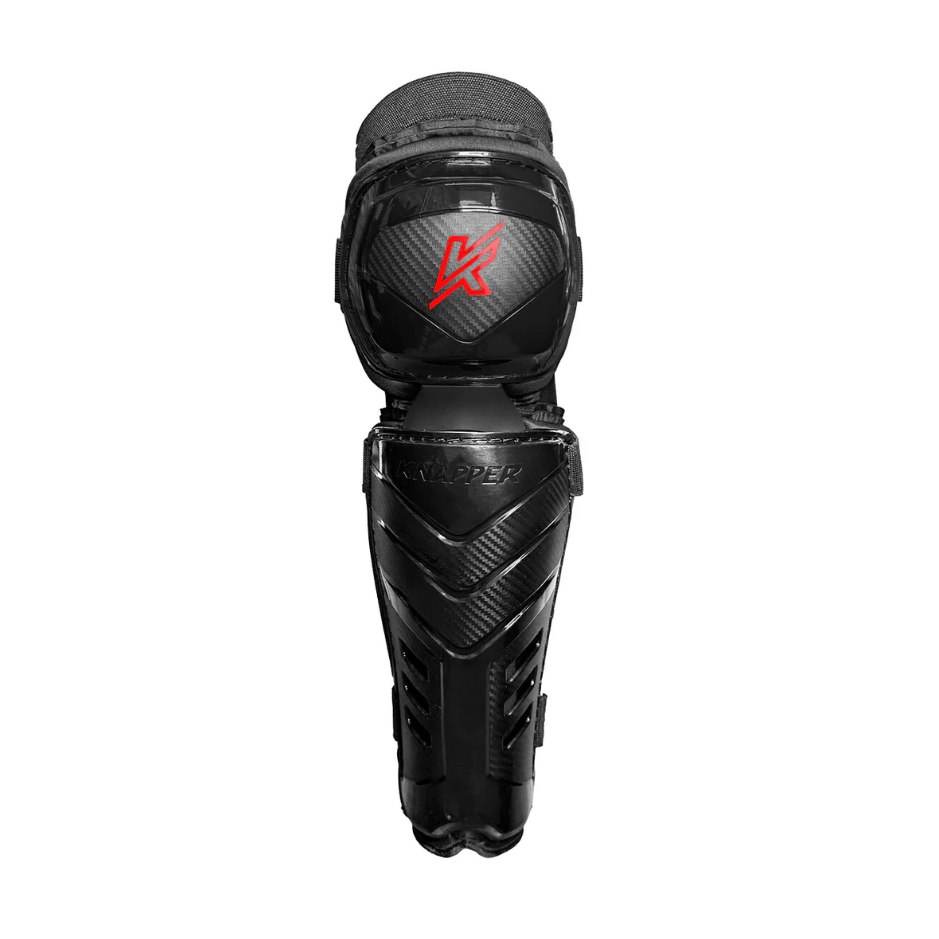 Knapper Hokejbalové holeně Knapper AK7 V2