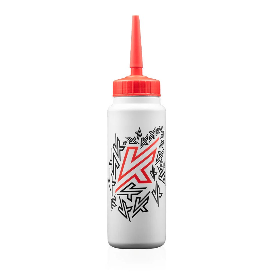 Knapper Láhev Knapper K 1l Straw Lid