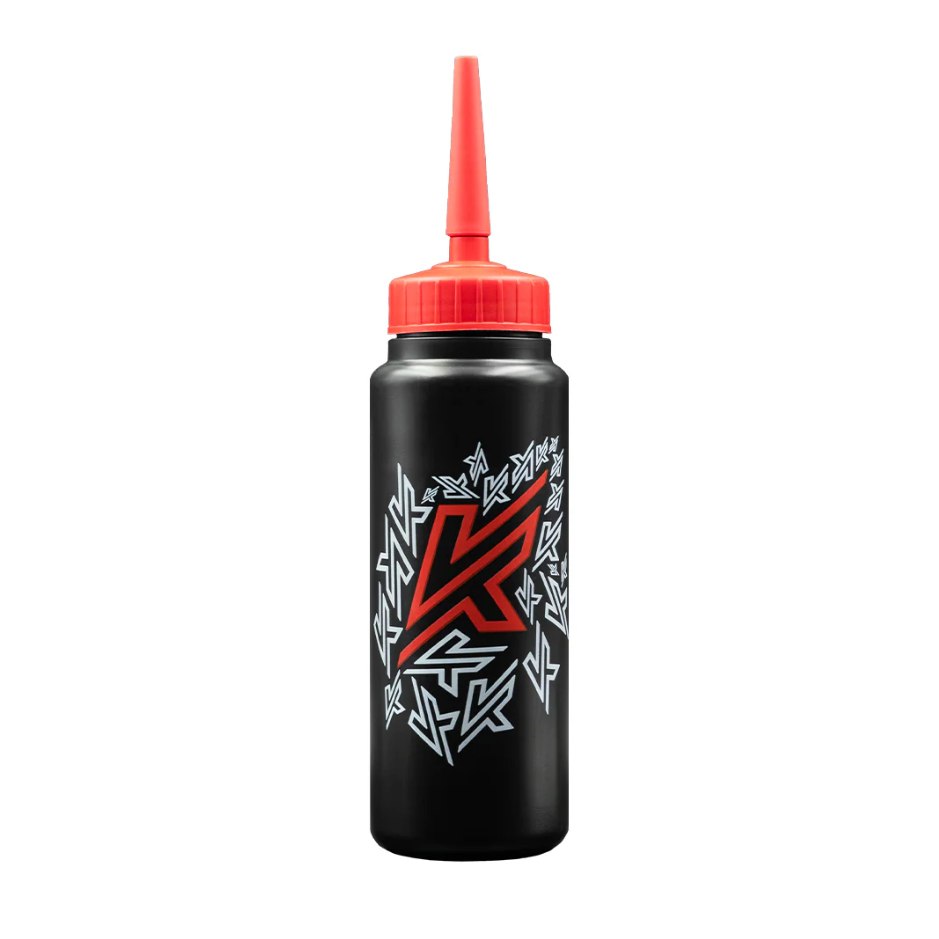 Knapper Láhev Knapper K 1l Straw Lid