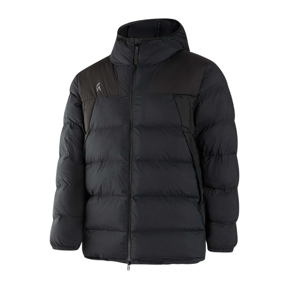 Aycane Bunda Aycane Iceson Jacket Black